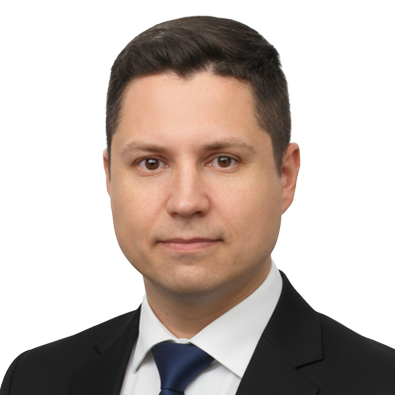 Роман Портнягин