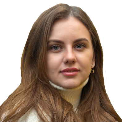Анастасия Позднякова