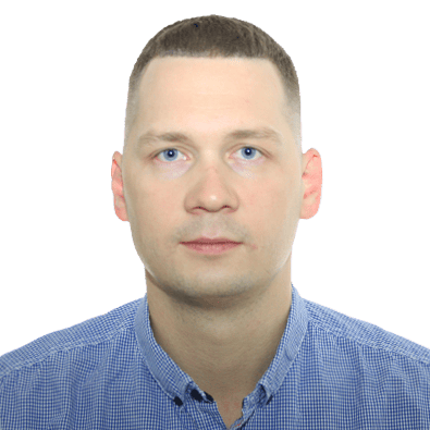 Игорь Прокопьев