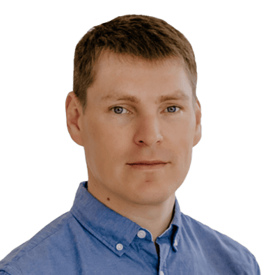 Алексей Пысин