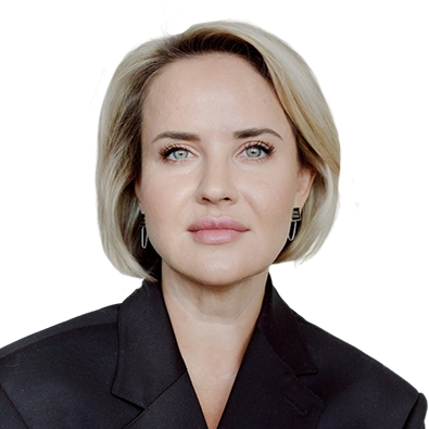 Яна Репринцева