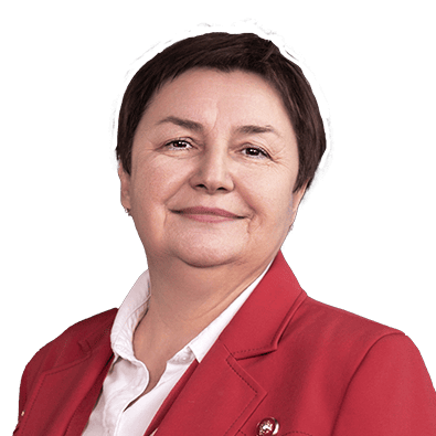 Ольга Романова