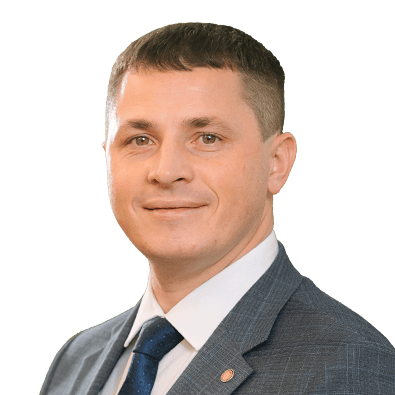 Константин Сапрыкин