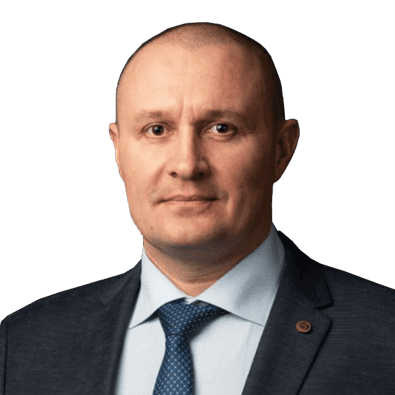 Юрий Шастов