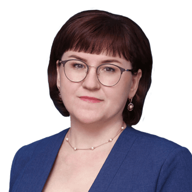 Марина Шевченко