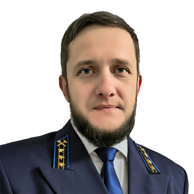 Юрий Штельма