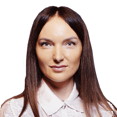 Валерия Лукина