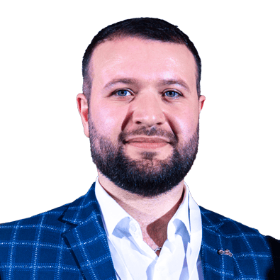Арсен Степанян
