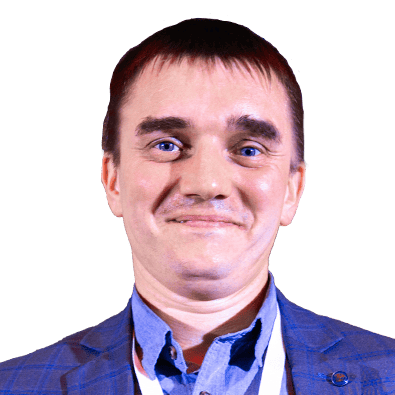 Анатолий Стороженко