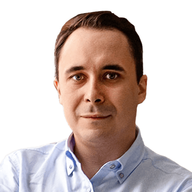 Дмитрий Суродейкин