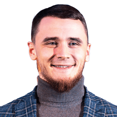 Сергей Тарханов