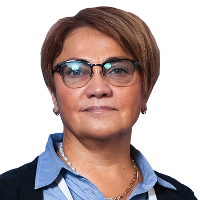 Ирина Цветкова