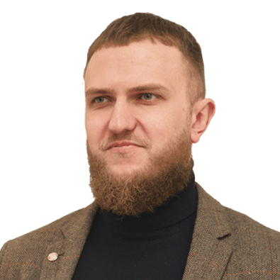 Иван Варенков