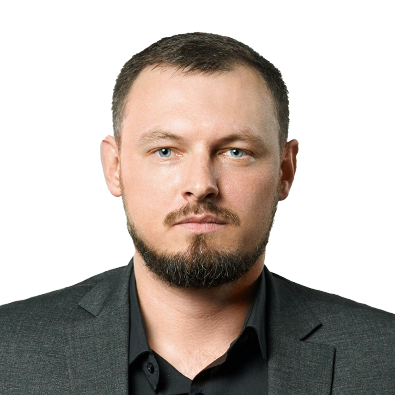 Никита Вильдт