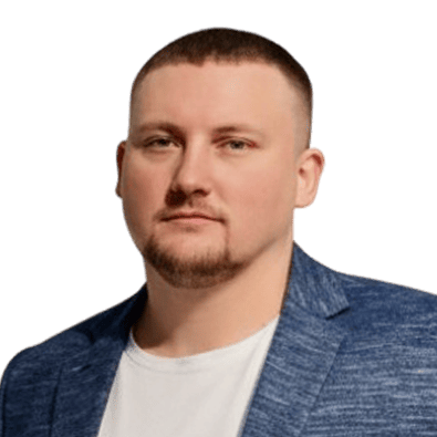 Илья Забугин