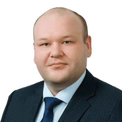 Анатолий Захаров