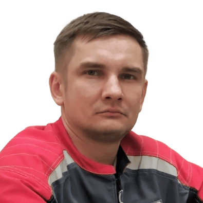 Дмитрий Зайцев