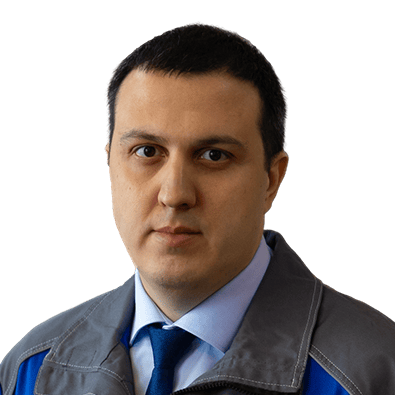 Денис Замула