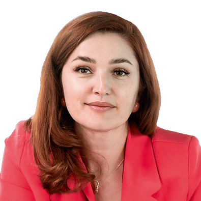 Елена Зеленцова