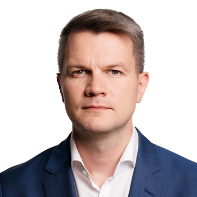 Михаил Жиганов