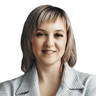 Екатерина Житенева