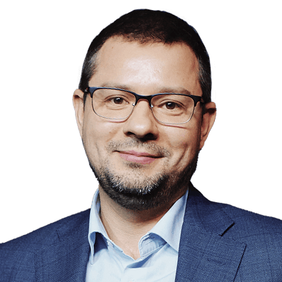 Пётр Жуков